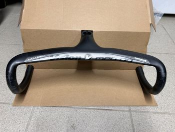 Vision, METRON 5D ACR Handlebar