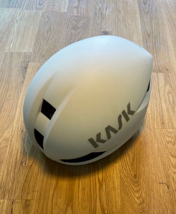 Kask, Nirvana Helmet