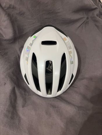 Used MET Rivale Mips 2026 bike