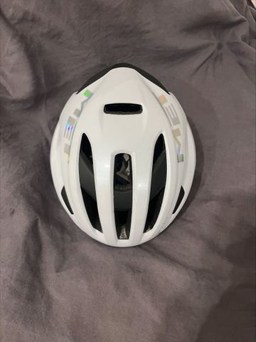Used MET Rivale Mips 2026 bike — image 1 of 10