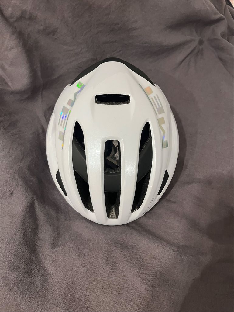 Used MET Rivale Mips 2026 bike — image 1 of 10