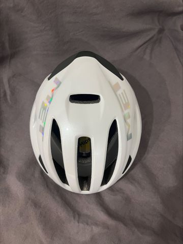 Used MET Rivale Mips 2026 bike — image 2 of 10