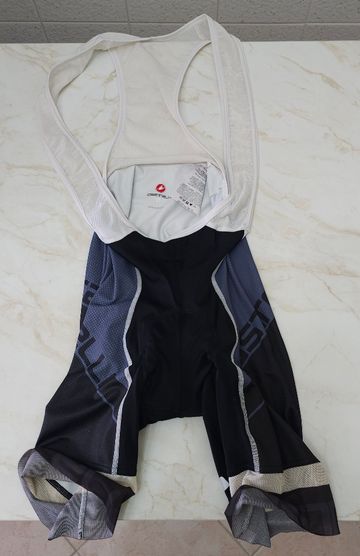 Used Castelli Completo bike — image 3 of 5