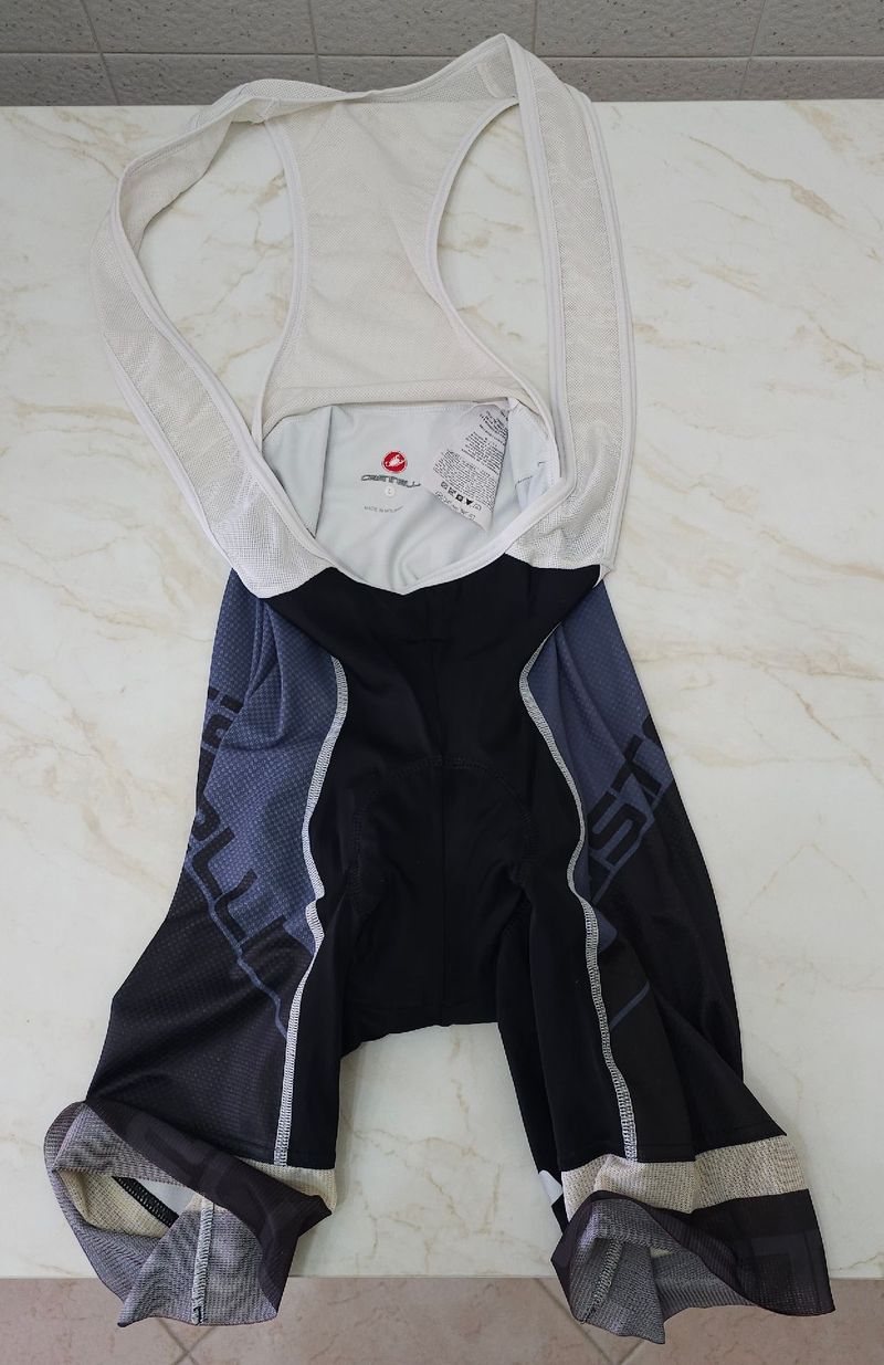 Used Castelli Completo bike — image 3 of 5