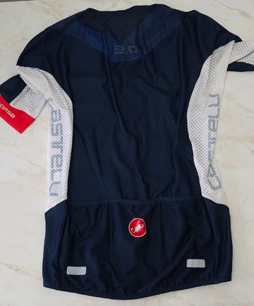 Used Castelli Completo bike — image 2 of 5