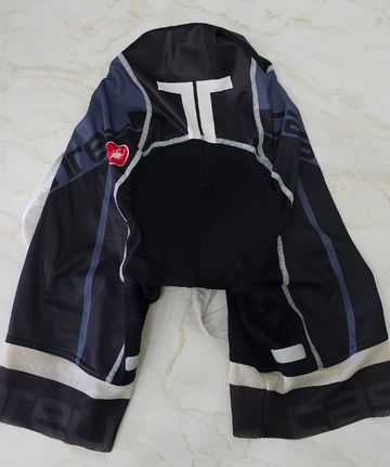 Used Castelli Completo bike — image 4 of 5