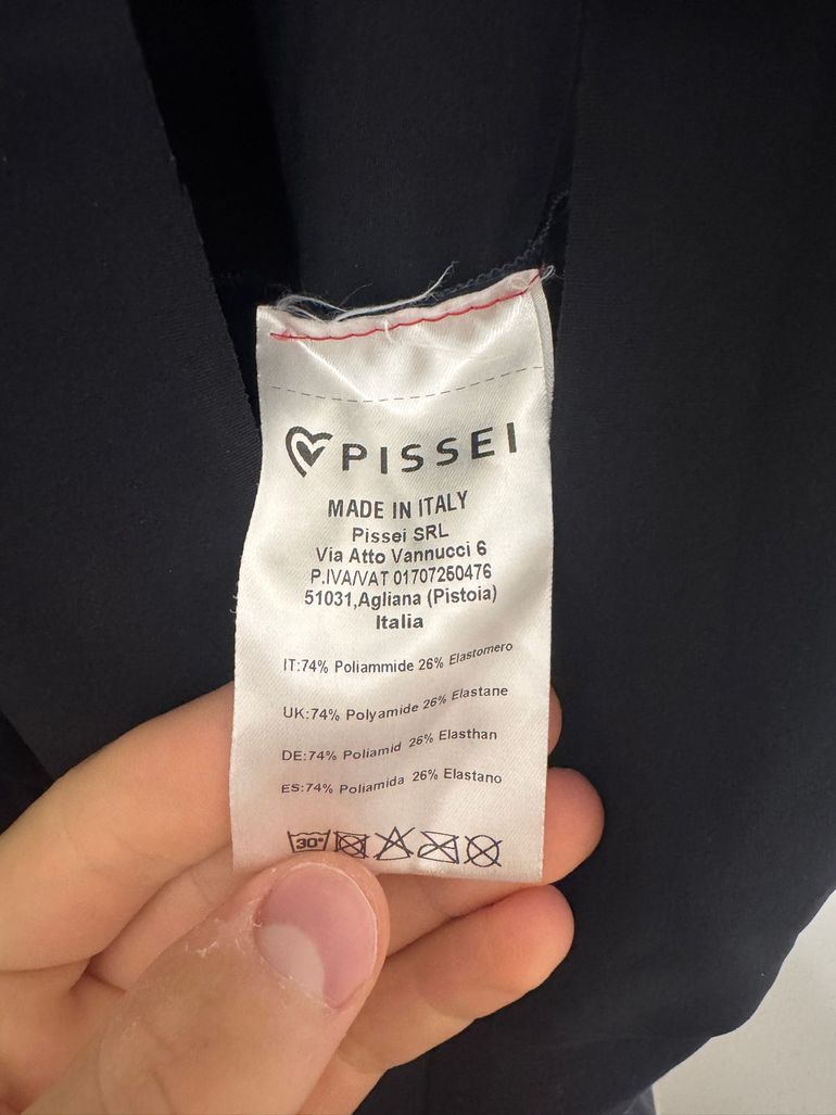 Used Pissei Estivi 2025 bike — image 5 of 6