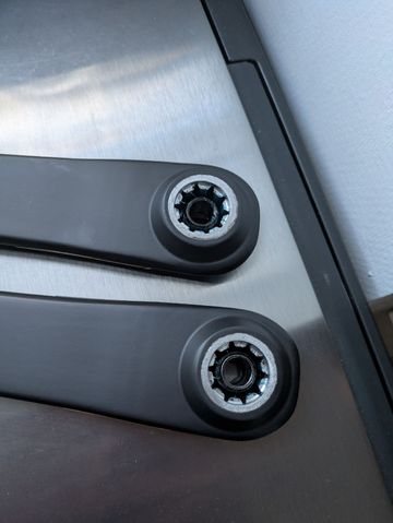 Gebrauchtes Praxis Works E-crank type 3 bike — Bild 2 von 3