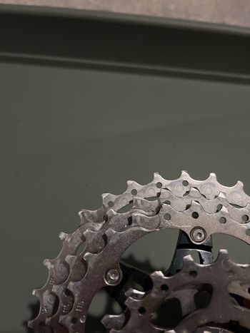 Used Shimano Pacco Pignoni 105 bike — image 2 of 2