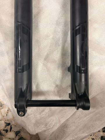 Fox Rhythm 38-170mm 2026 bike usato — immagine 4 di 10