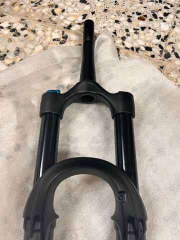 Fox Rhythm 38-170mm 2026 bike usato — immagine 6 di 10