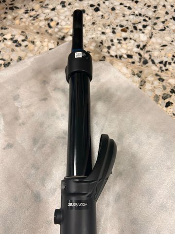 Fox Rhythm 38-170mm 2026 bike usato — immagine 7 di 10