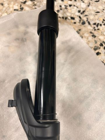 Fox Rhythm 38-170mm 2026 bike usato — immagine 3 di 10