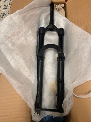 Gebrauchtes Fox Rhythm 38-170mm 2026 Fork