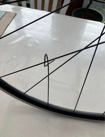 Used Shimano RS100 bike — image 8 of 8
