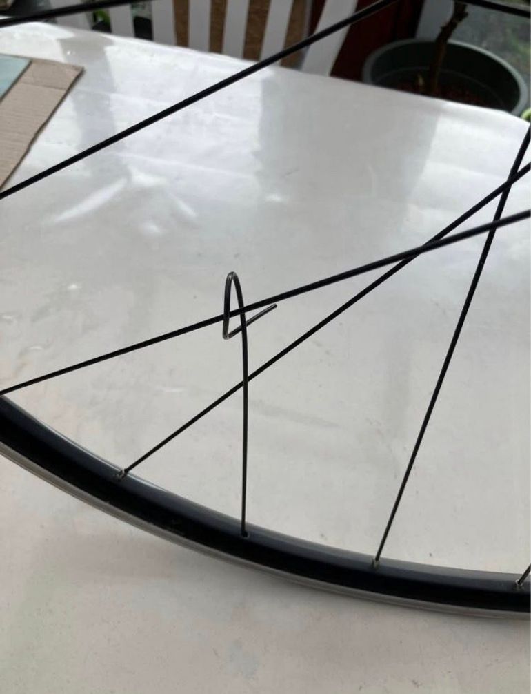 Used Shimano RS100 bike — image 8 of 8