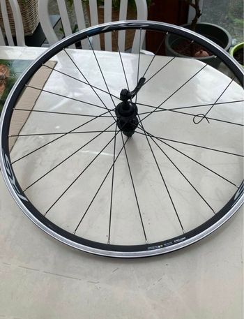 Used Shimano RS100 bike