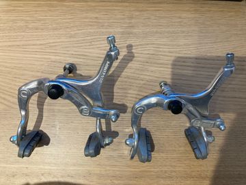 Použité Dia Compe 808 brake set Brakes
