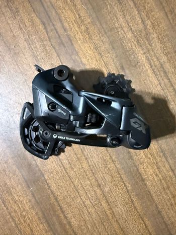 Sram, GX Axs 12V