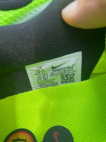 Used Nike vomero plus 2026 bike — image 5 of 10