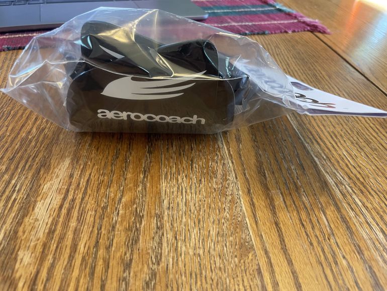Used Aerocoach Align Wing Carbon Arm Rests bike — image 2 of 3