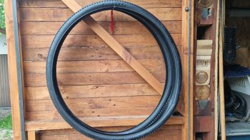 Used Pirelli Cinturato Adventure 700x40c 2026 bike — image 6 of 6