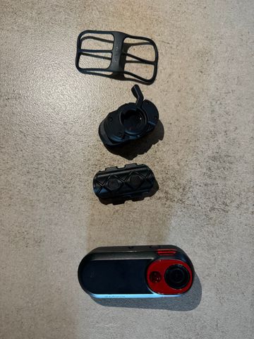 Brugt Garmin rct715 bike — billede 2 af 4