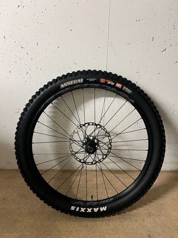 Race Face, AR30