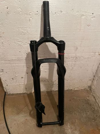 Rock Shox, RECON
