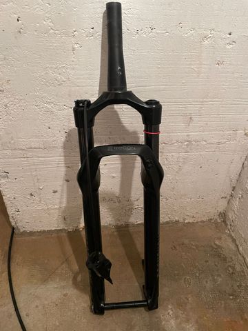 Used Rock Shox RECON Fork