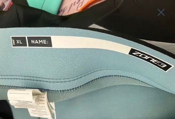 Used Vision Zone3 femme 2023 bike — image 9 of 13