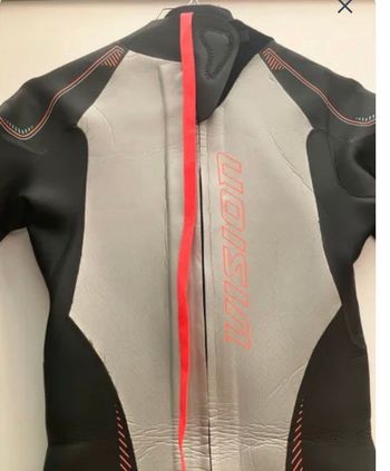 Used Vision Zone3 femme 2023 bike — image 3 of 13