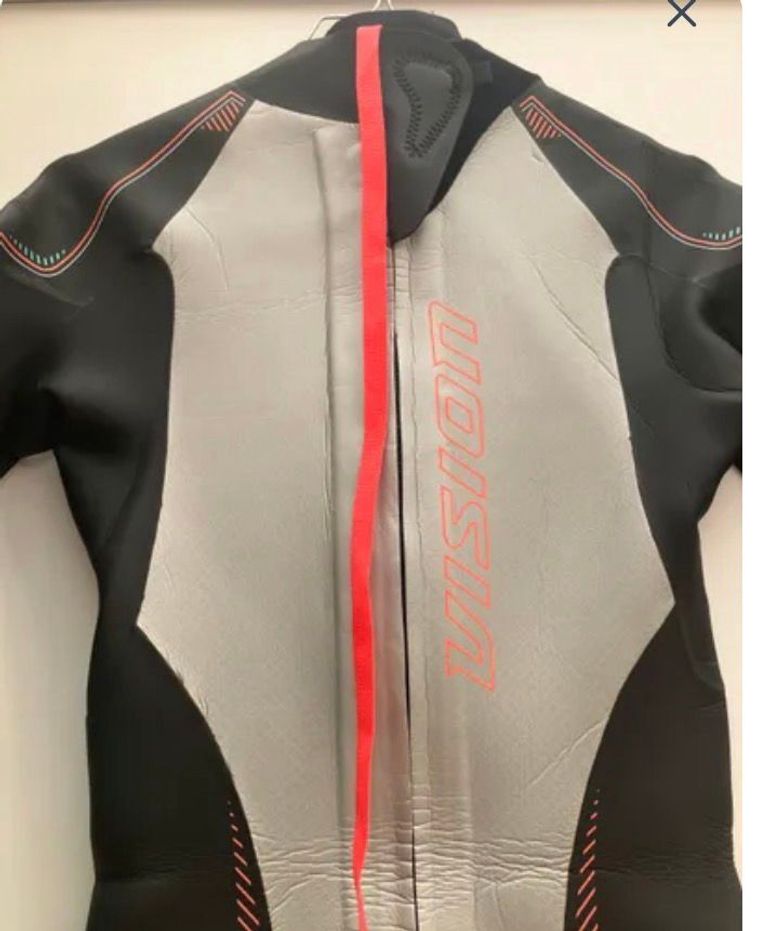 Used Vision Zone3 femme 2023 bike — image 3 of 13