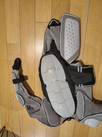 Tweedehands dainese shuttle 2 bike — afbeelding 3 van 3