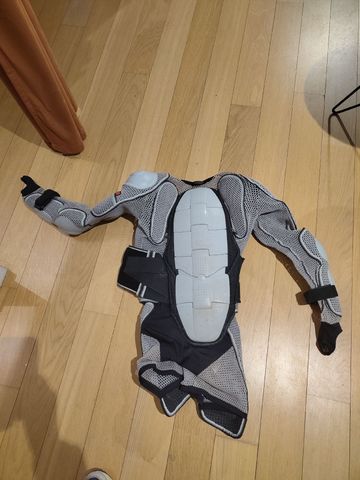 Tweedehands dainese shuttle 2 bike — afbeelding 2 van 3