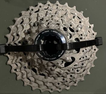 Used Shimano Ultegra 11v bike — image 3 of 4