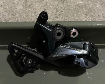Used Shimano Ultegra 11v bike — image 4 of 4
