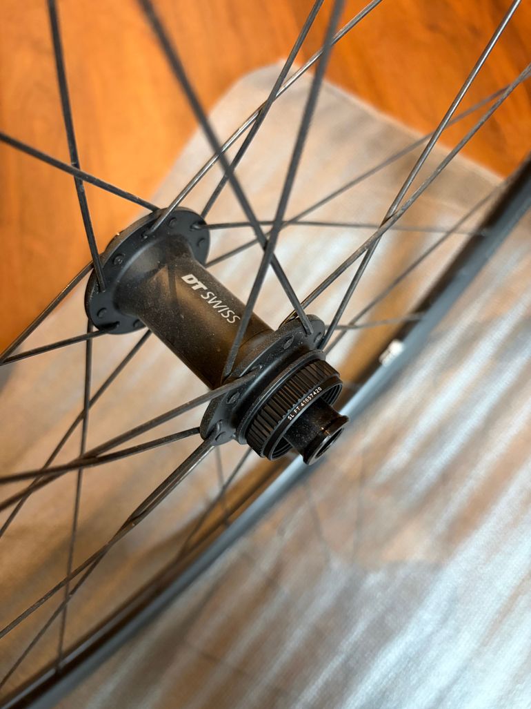Used Dt Swiss Performance LN Classic 29" (700C) bike — image 2 of 12