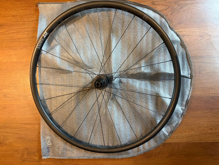 Used Dt Swiss Performance LN Classic 29" (700C) bike — image 3 of 12