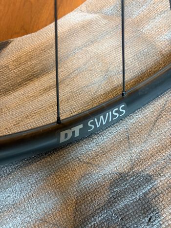Used Dt Swiss Performance LN Classic 29" (700C) bike — image 6 of 12