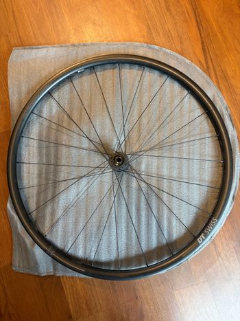 Used Dt Swiss Performance LN Classic 29" (700C) bike