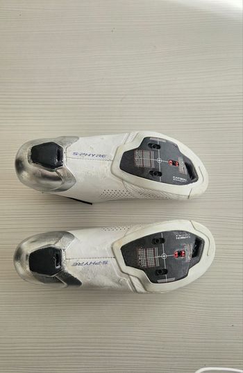 Used Shimano RC902 S-PHYRE bike — image 5 of 6