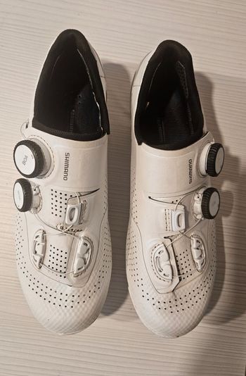 Used Shimano RC902 S-PHYRE bike — image 2 of 6