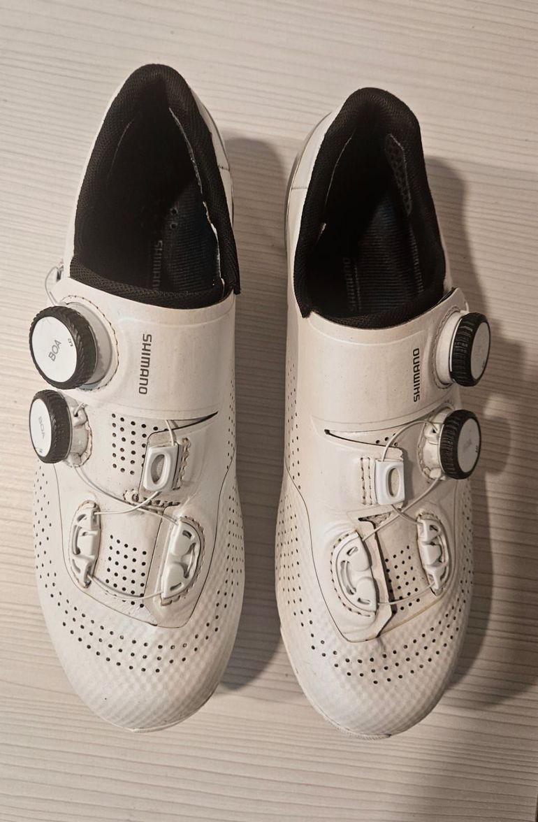 Used Shimano RC902 S-PHYRE bike — image 2 of 6