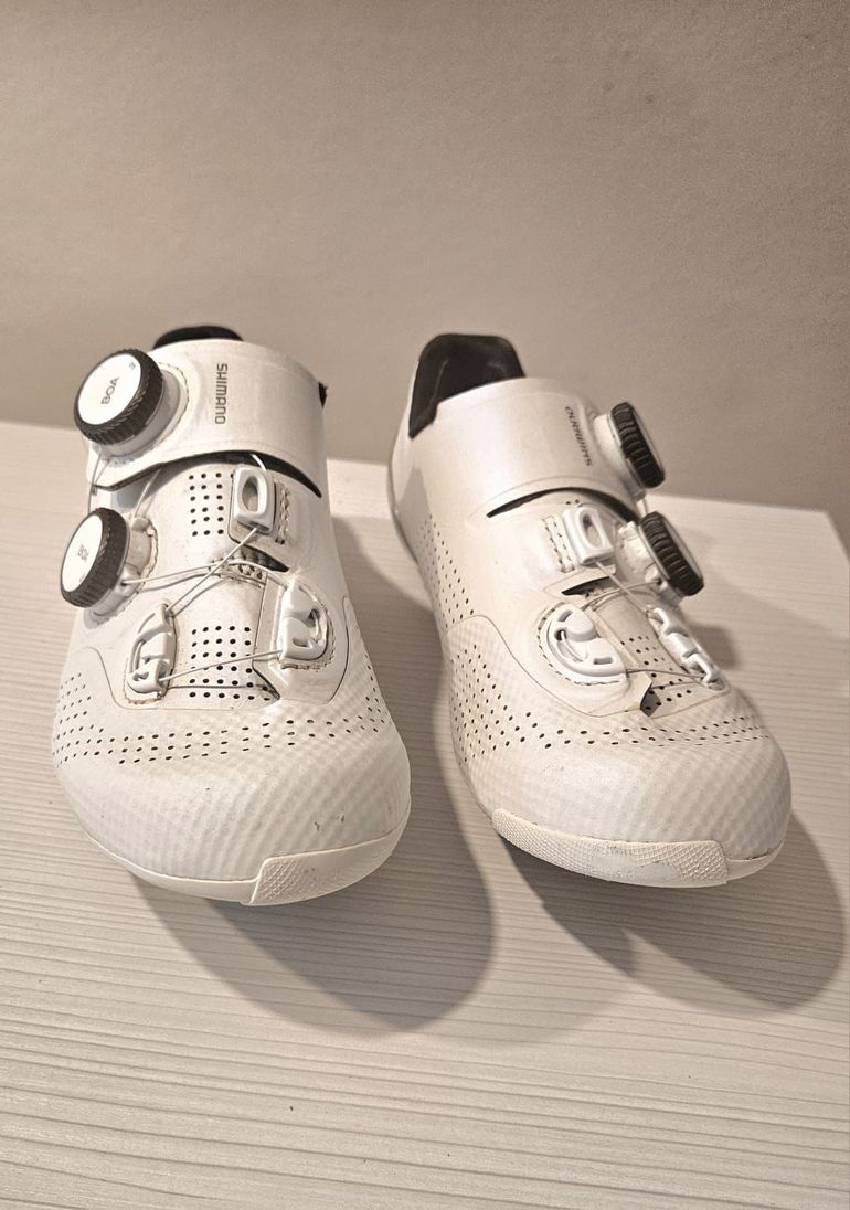 Used Shimano RC902 S-PHYRE bike — image 3 of 6
