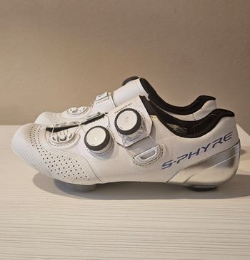 Used Shimano RC902 S-PHYRE bike
