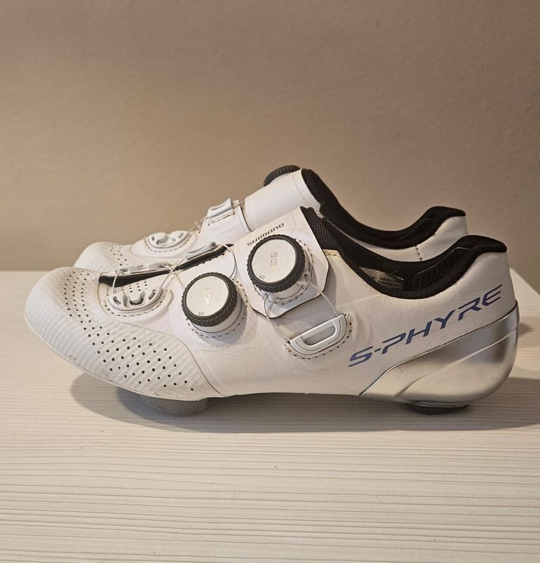 Used Shimano RC902 S-PHYRE bike — image 1 of 6