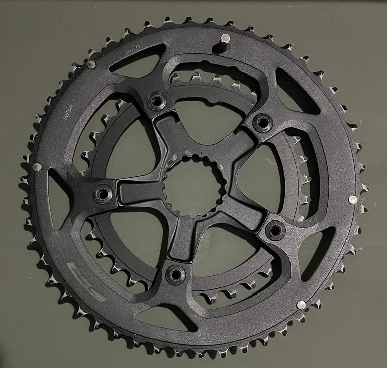 Used Fsa 50/34 bike — image 1 of 2