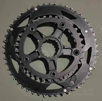 Used Fsa 50/34 bike — image 2 of 2
