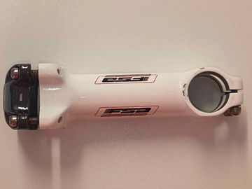 Brugt Fsa Attacco Manubrio bike — billede 4 af 4